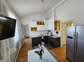 Villa Demidoff Apartment